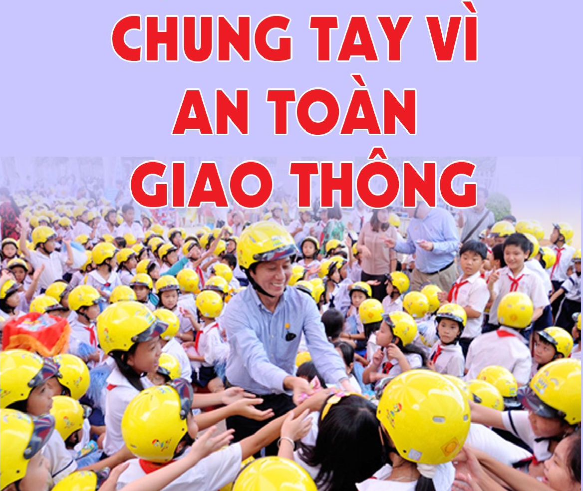 An toan giao thong